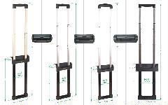 2012廠家優質箱包配件模具 拉桿價格、廠家信息與產品圖片全解析