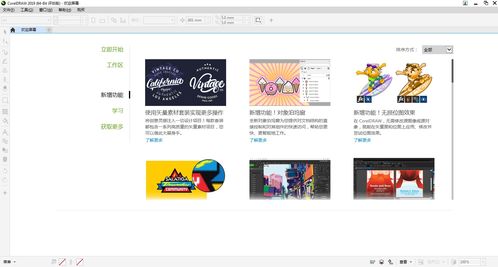 CorelDraw2021免登陸補丁下載 mac win免費永久破解序列號分享