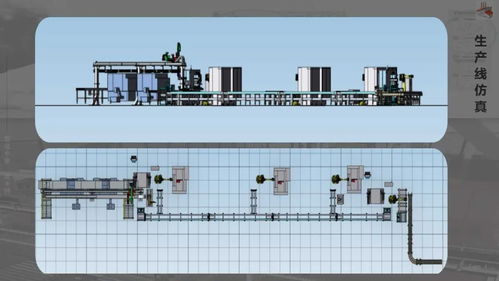 埃夫特完成數字化工廠仿真軟件er factory數次重要迭代并完成重磅升級