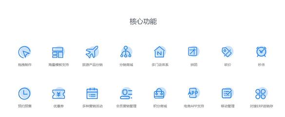 綿陽(yáng)電商小程序開發(fā)