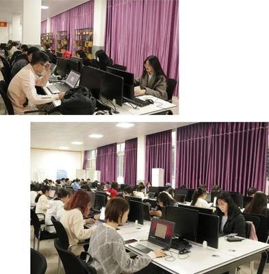 直擊優(yōu)炫杯編程挑戰(zhàn)賽:讓競(jìng)賽成為人才展現(xiàn)的沃土