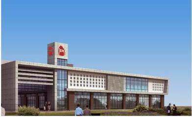 漢博德助力中國(guó)信息化全面發(fā)展