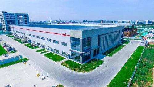 千億市值屢創新高,扎根西安20年做到行業龍頭