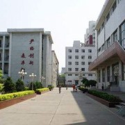 綿陽凱陽民航物流職業(yè)學校航空空乘