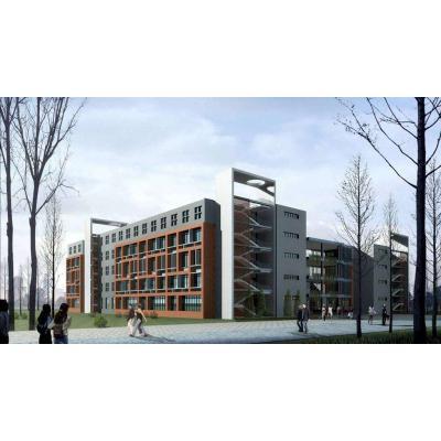 四川綿陽高級技工學(xué)校