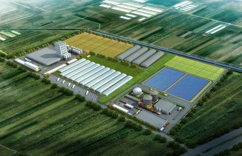 安徽省生態(tài)環(huán)境集團(tuán)創(chuàng)新節(jié)能增效新模式