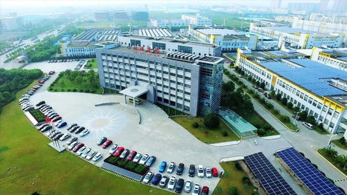 項(xiàng)目動(dòng)態(tài)│儲(chǔ)能市場(chǎng)再布局 林洋能源擬在安徽投建百億級(jí)風(fēng)光儲(chǔ)一體化項(xiàng)目