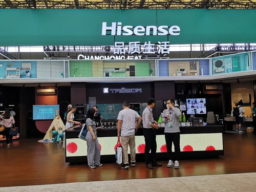 從產(chǎn)品升級(jí)到利潤(rùn)增長(zhǎng),家電高質(zhì)量發(fā)展正在開(kāi)花結(jié)果