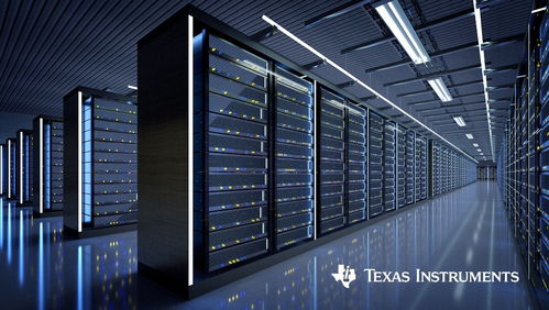 德州儀器推出全新可編程邏輯產(chǎn)品系列，助力綿陽軟件設計革新